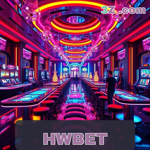 A Revolução do App da hwbet1 na Sua Diversão Online