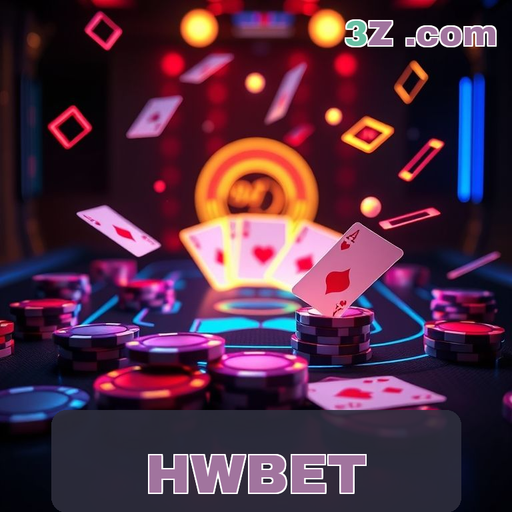 Bônus Incríveis no hwbet1: Diversão e Emoção ao Seu Alcance