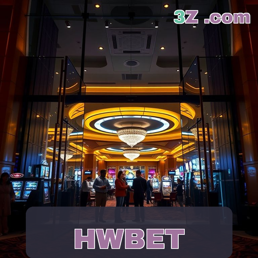 Confiável e Seguro: hwbet1 Revoluciona Jogos Online no Brasil