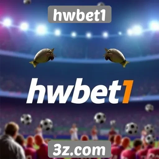 As principais promoções atuais do hwbet1