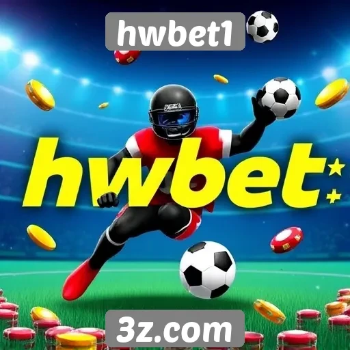 Análise das ofertas de jogos disponíveis no hwbet1