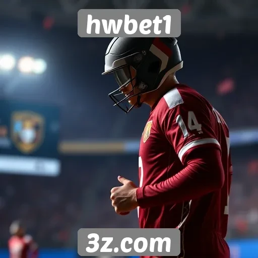 hwbet1 oferece bônus atrativos para novos usuários