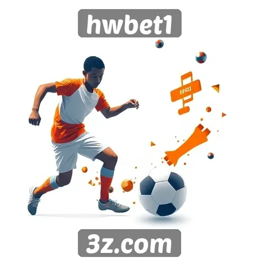 hwbet1 apresenta novas opções de apostas esportivas