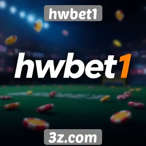 segurança e confiabilidade do site hwbet1