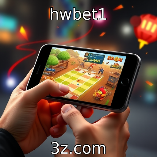 Impacto dos jogos mobile nas vendas globais