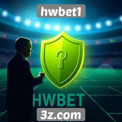 novos recursos de segurança no hwbet1