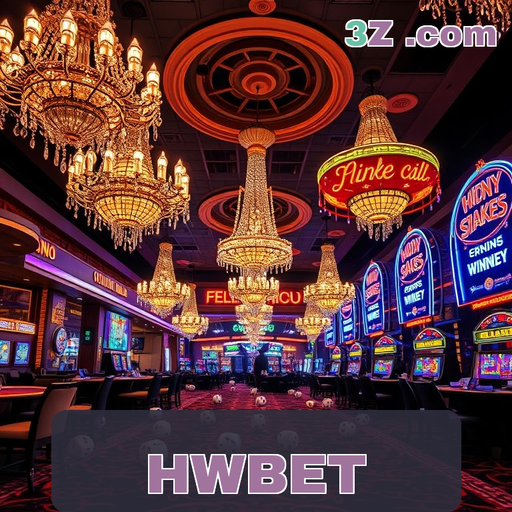 Inovação na Plataforma hwbet1: Entretenimento Sem Limites