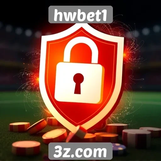 Dicas de segurança ao jogar no hwbet1