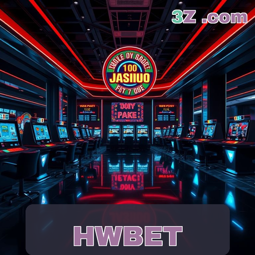 Slots Fantásticos e Emocionantes no hwbet1 Que Encantam Jogadores!