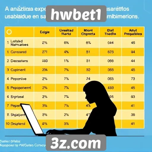 experiência do usuário no hwbet1 em análise
