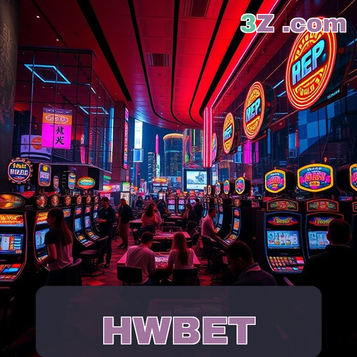 Viva a Experiência VIP no hwbet1 e Vença Sempre